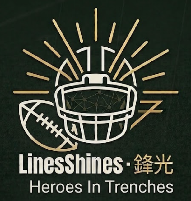 LinesShines logo